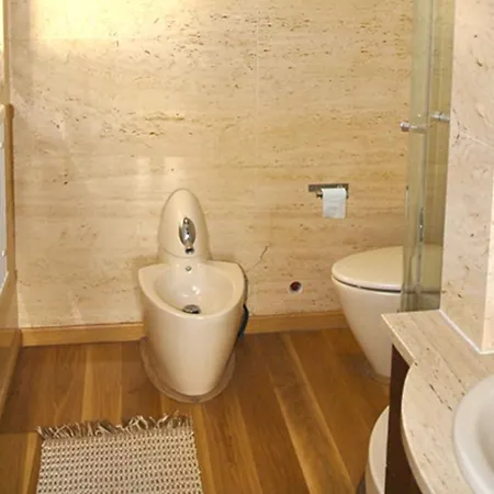 Semesterbostad Akivillas Arrabida