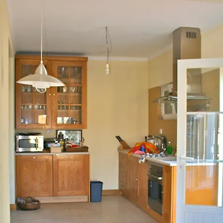 Akivillas Arrabida Semesterbostad Sesimbra