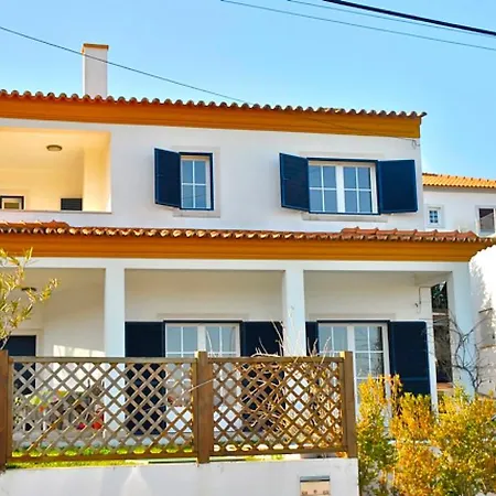 Akivillas Arrabida Sesimbra