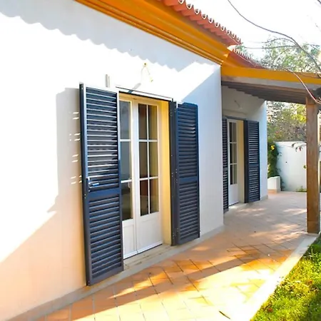 Semesterbostad Akivillas Arrabida