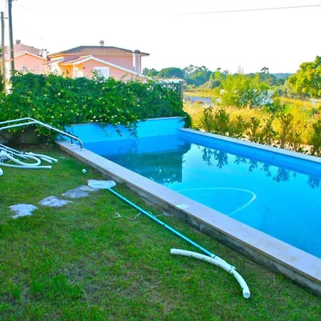 Semesterbostad Akivillas Arrabida