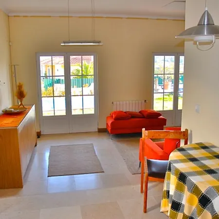 Semesterbostad Akivillas Arrabida Sesimbra
