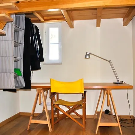 Semesterbostad Akivillas Arrabida
